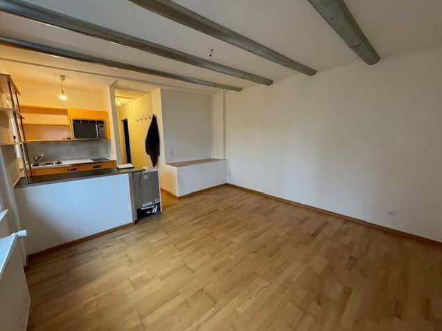 Wohnung – Biel/Bienne, Neustadt / Nouvelle ville - Ansicht 2