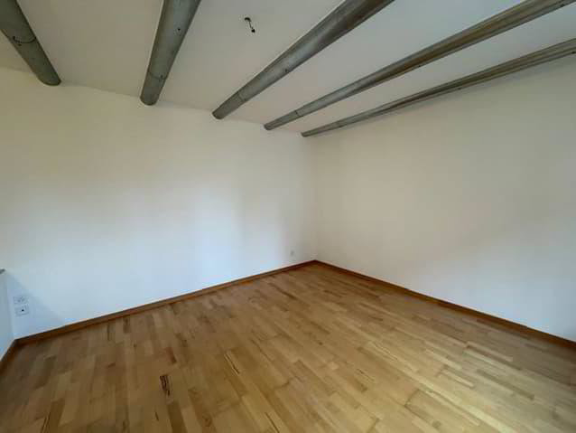 Wohnung – Biel/Bienne, Neustadt / Nouvelle ville - Ansicht 3