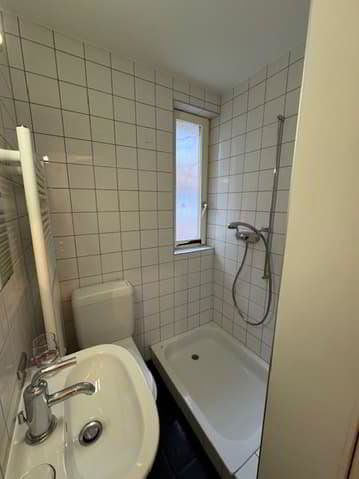 Wohnung – Biel/Bienne, Neustadt / Nouvelle ville - Ansicht 4