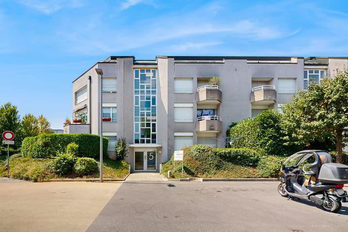 Wohnung – Versoix - Ansicht 2