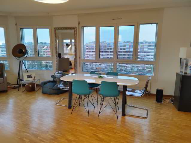 Wohnung – Genève, Les Vernets - Ansicht 3