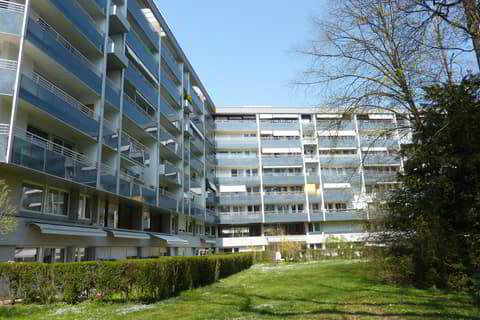 Parcheggio, garage di null locali in affitto a Chêne-Bougeries - immagine 1/1