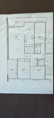 5 rooms Apartment to buy in Meyrin - image 1/10