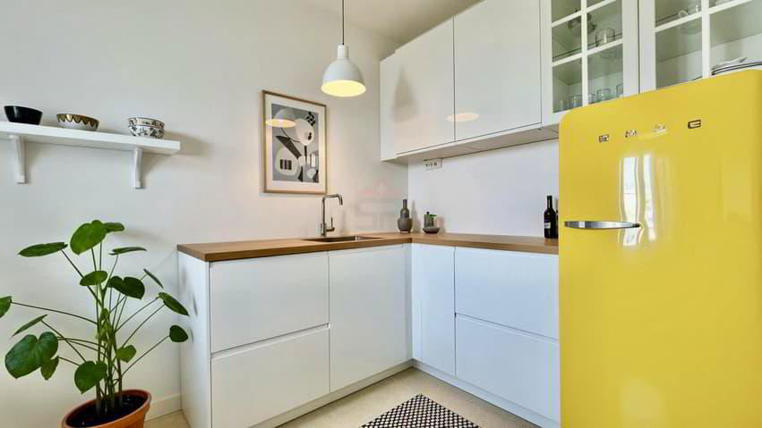 Wohnung – Meyrin - Ansicht 2