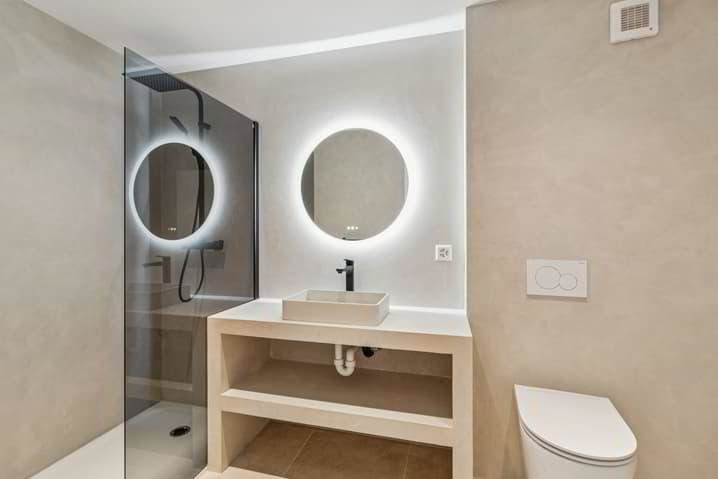 Wohnung – Cheseaux-sur-Lausanne - Mehr