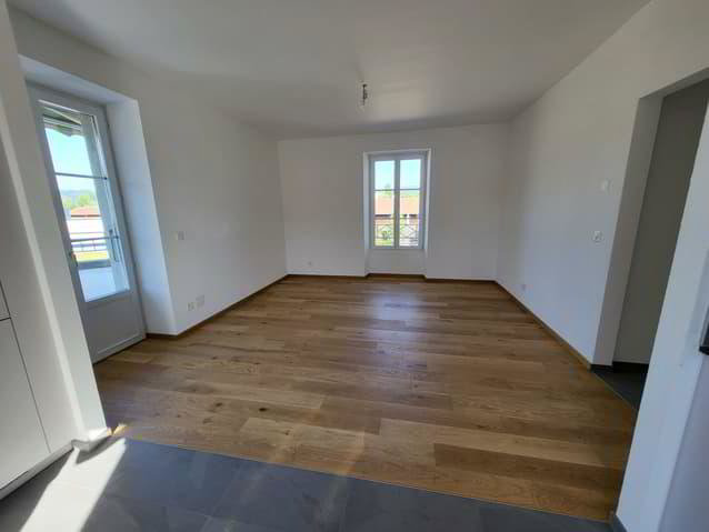 Wohnung – Granges-près-Marnand - Ansicht 2