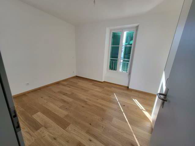 Wohnung – Granges-près-Marnand - Ansicht 4
