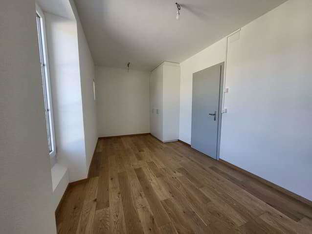 Wohnung – Granges-près-Marnand - Ansicht 5