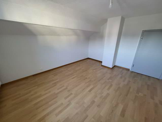 Wohnung – Granges-près-Marnand - Mehr