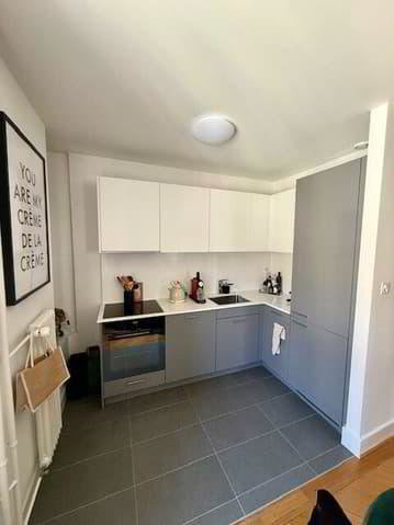 Wohnung – Lausanne - Ansicht 3