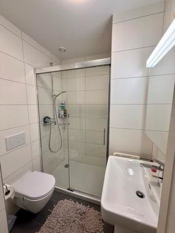 2 rooms Apartment for rent in Lausanne - image 1/4