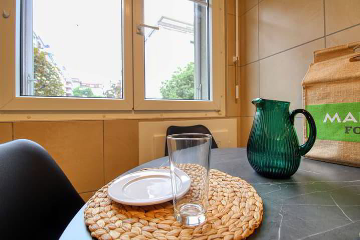 1 rooms Apartment for rent in Lausanne - image 1/13