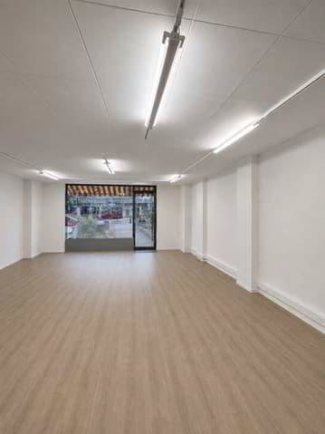 LOCAL COMMERCIAL-VITRINE-REZ - Ansicht 2