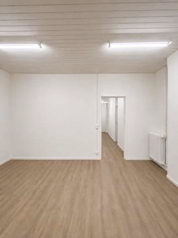 LOCAL COMMERCIAL-VITRINE-REZ - Ansicht 3
