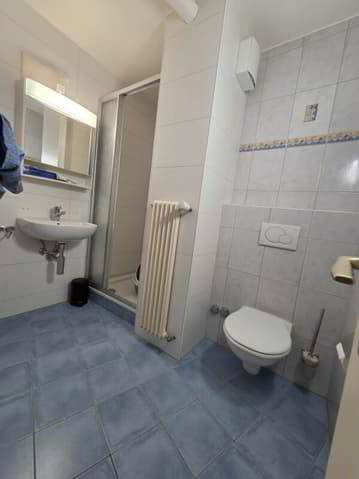 2.5 Zimmer Wohnung zu vermieten in Saxon - Bild 1/7