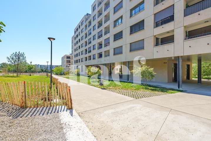 Wohnung – Nyon