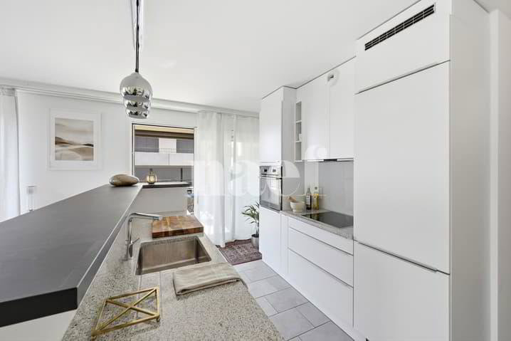 Wohnung – Nyon - Ansicht 4