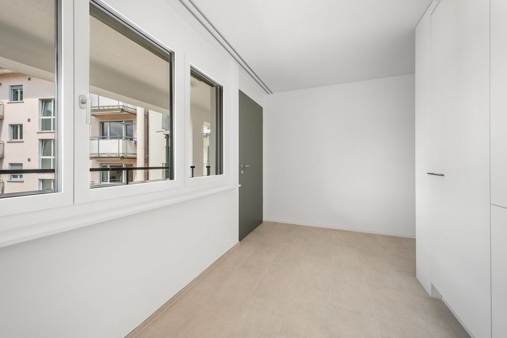 Wohnung – Zürich - Ansicht 4