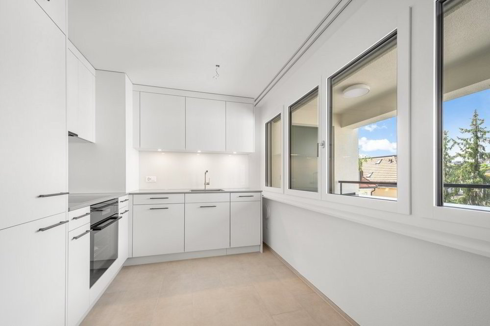 Wohnung – Zürich - Ansicht 5