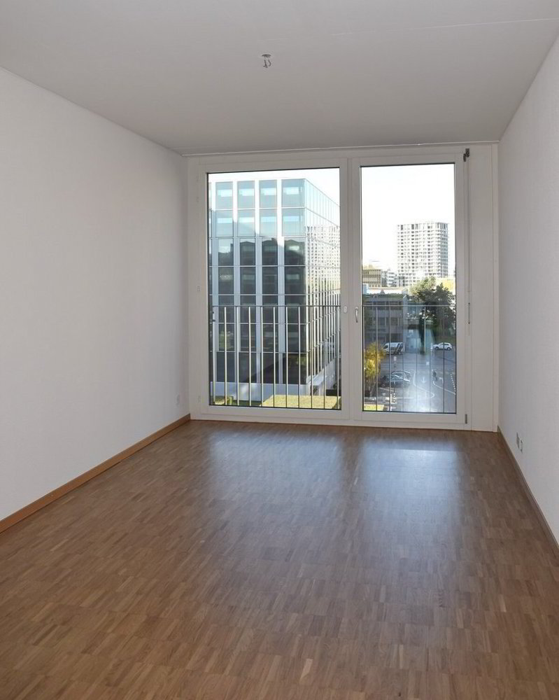 3.5 rooms Apartment for rent in Zürich - image 1/7