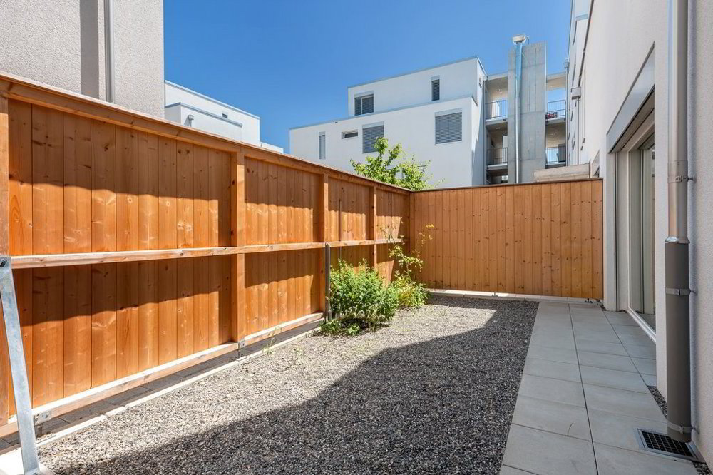 4.5 rooms Apartment for rent in Boll - image 1/11