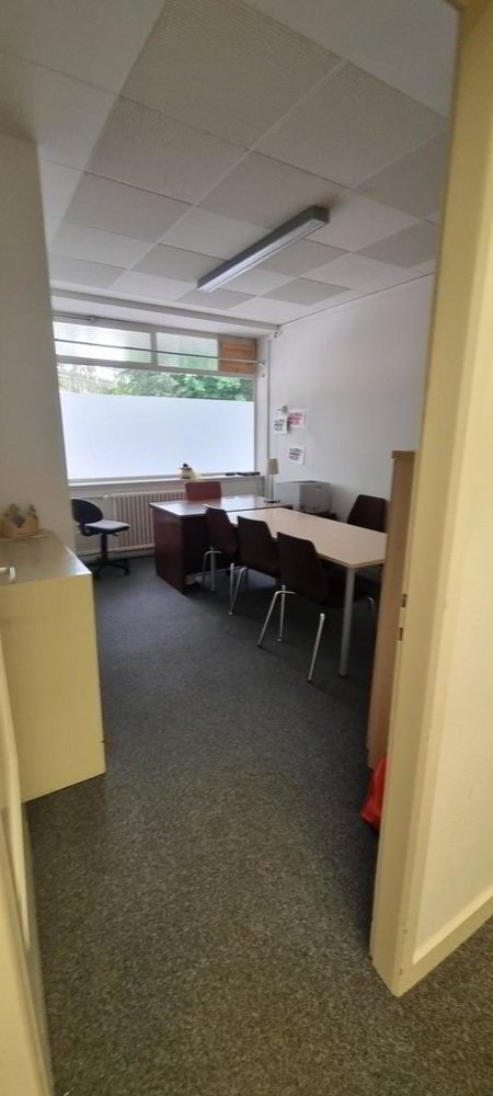 null rooms Office & Commercial for rent in Genève - image 1/12