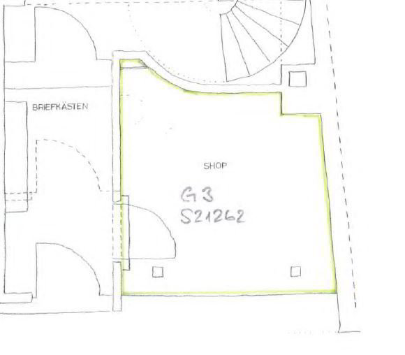 null rooms Office & Commercial for rent in St. Gallen - image 1/2