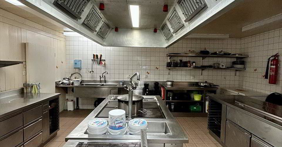 null Zimmer Büro zu vermieten in Losanna - Bild 1/13