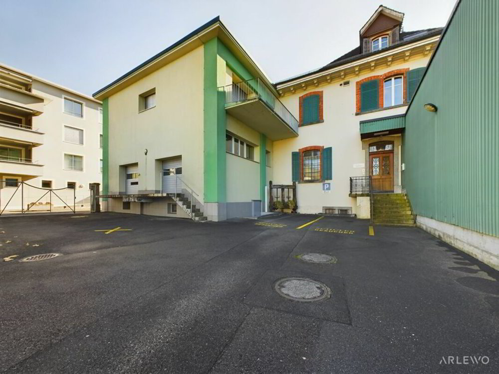 null rooms Office & Commercial for rent in Seewen SZ - image 1/10