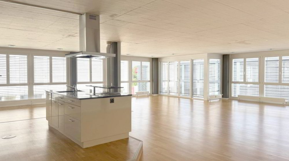 Ufficio & Commercio di null locali in affitto a Schindellegi - immagine 1/4