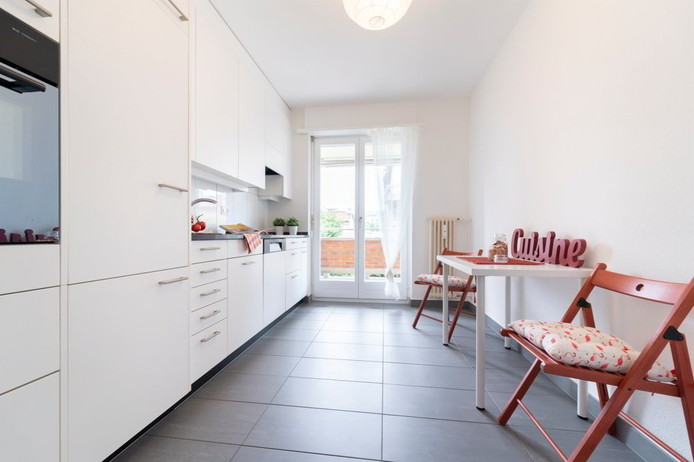 Wohnung – Viganello - Ansicht 2