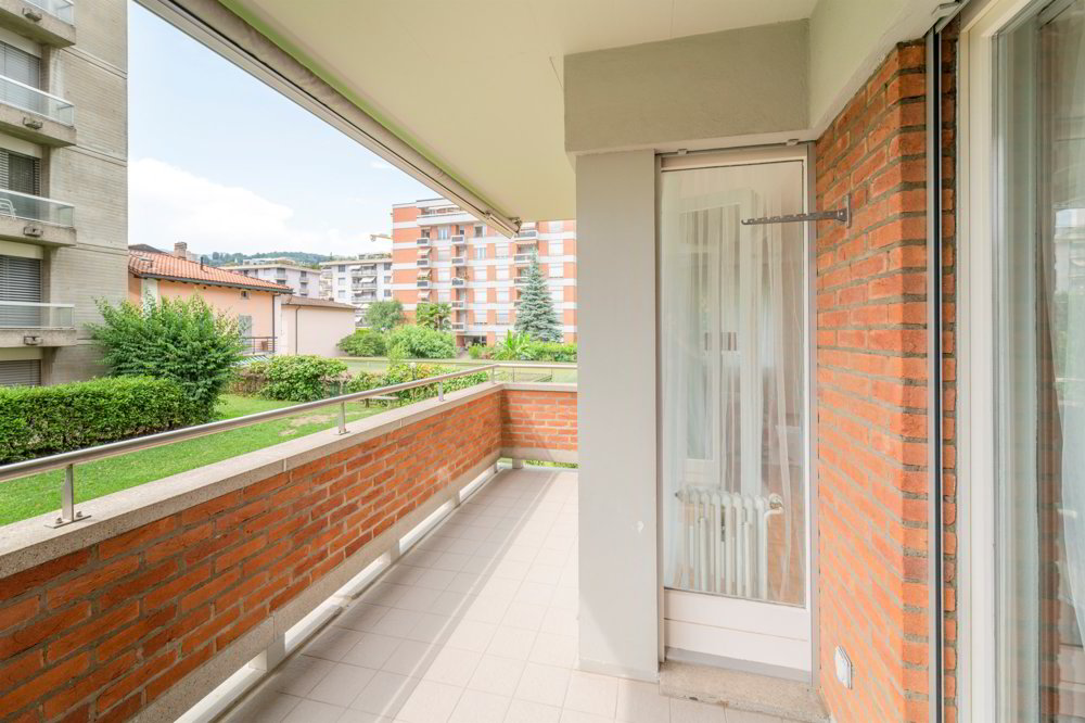Wohnung – Viganello - Ansicht 5