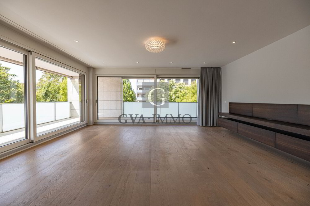 Wohnung – Chêne-Bougeries