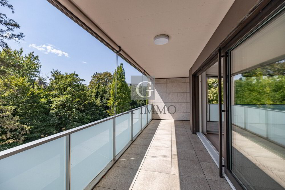 Wohnung – Chêne-Bougeries - Ansicht 3