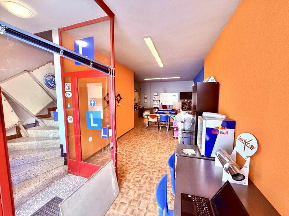 4 rooms House to buy in Fully - image 1/13
