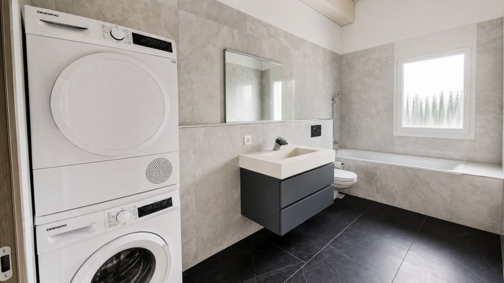 4 rooms Apartment for rent in Marly - image 1/13