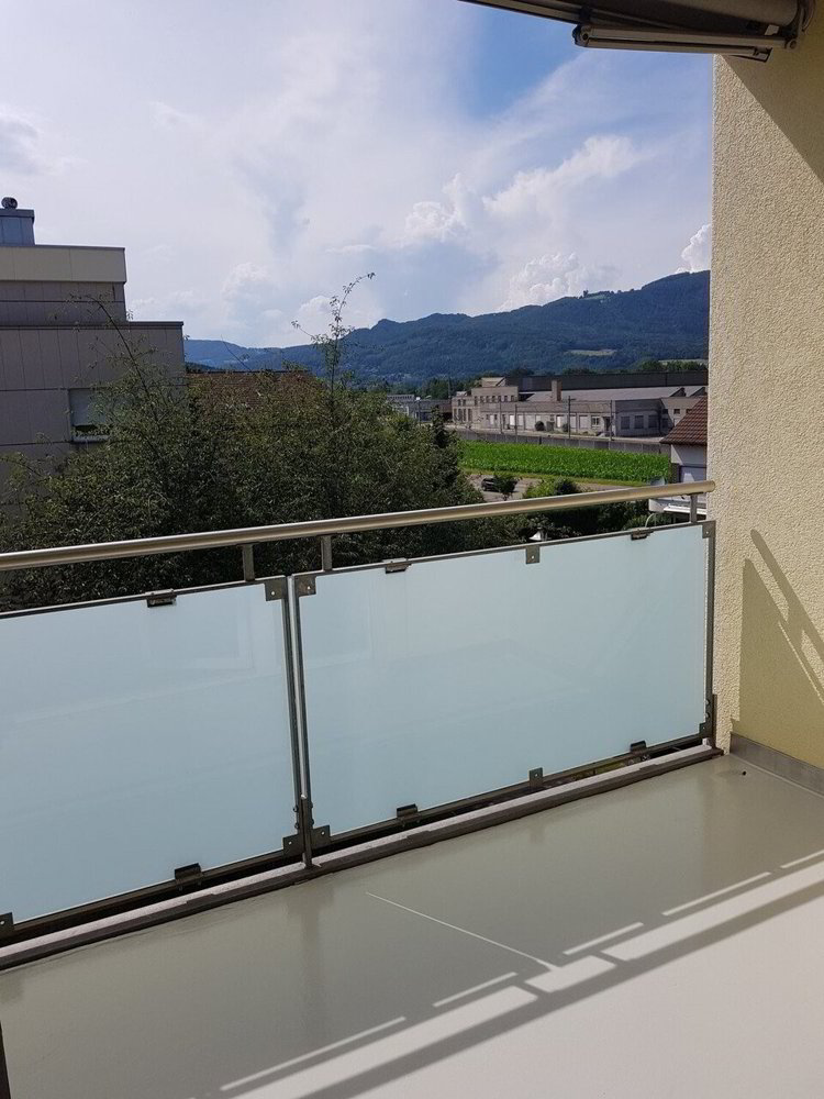 3 rooms Apartment for rent in Dulliken - image 1/8