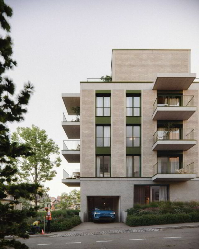 Wohnung – St. Gallen - Mehr