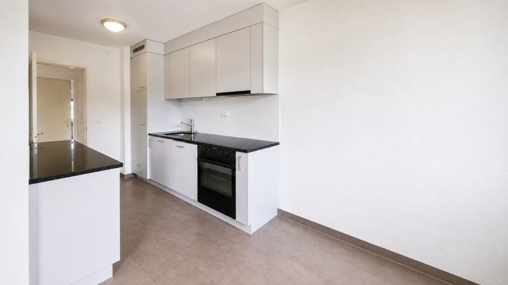 Wohnung – Hauterive, Ecuvillens - Ansicht 4