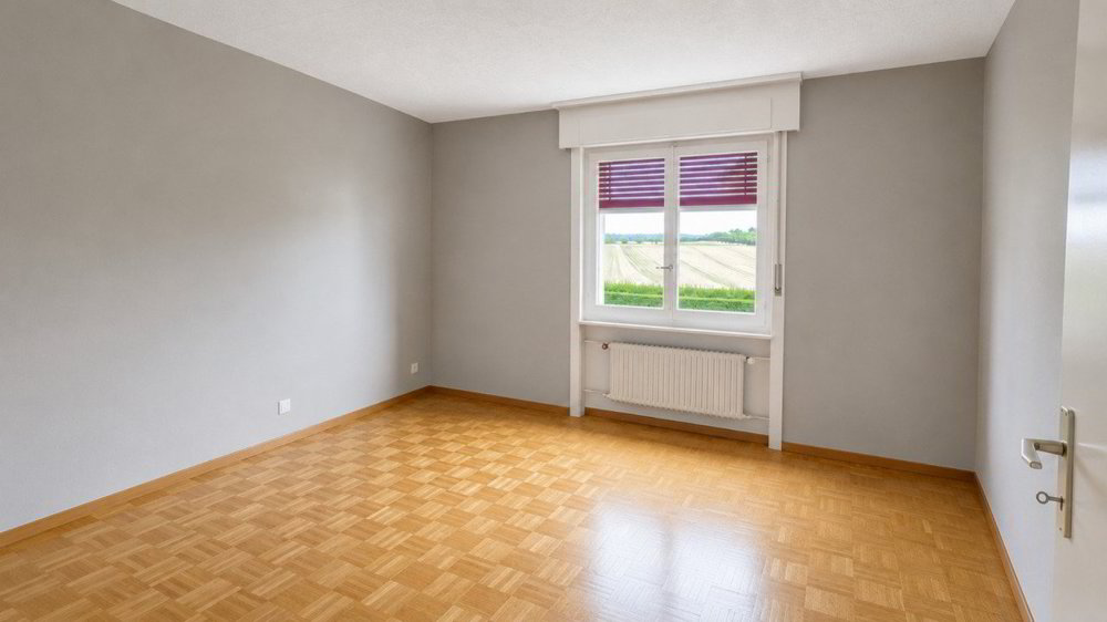 Wohnung – Hauterive, Ecuvillens - Ansicht 5