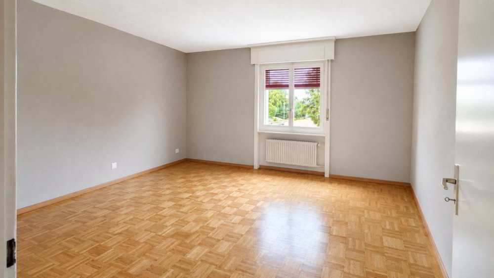 Wohnung – Hauterive, Ecuvillens - Mehr