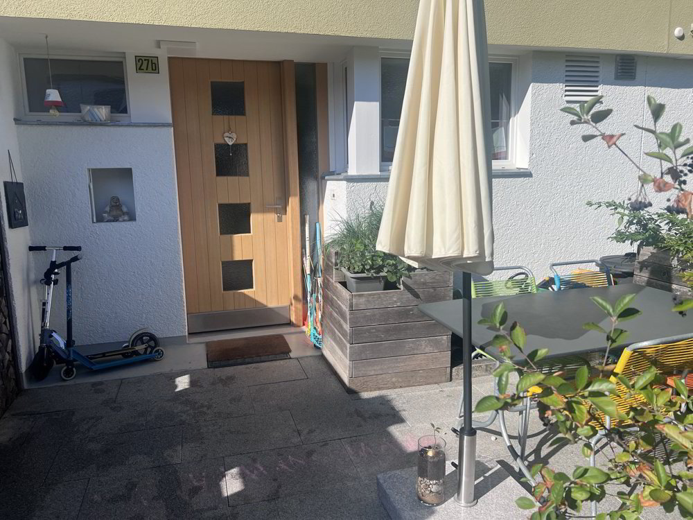5 rooms House for rent in Grüt (Gossau ZH) - image 1/10