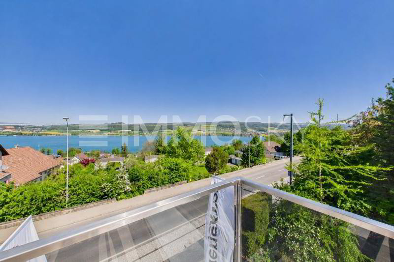 Appartamento di 3 locali in affitto a Beinwil am See - immagine 1/5