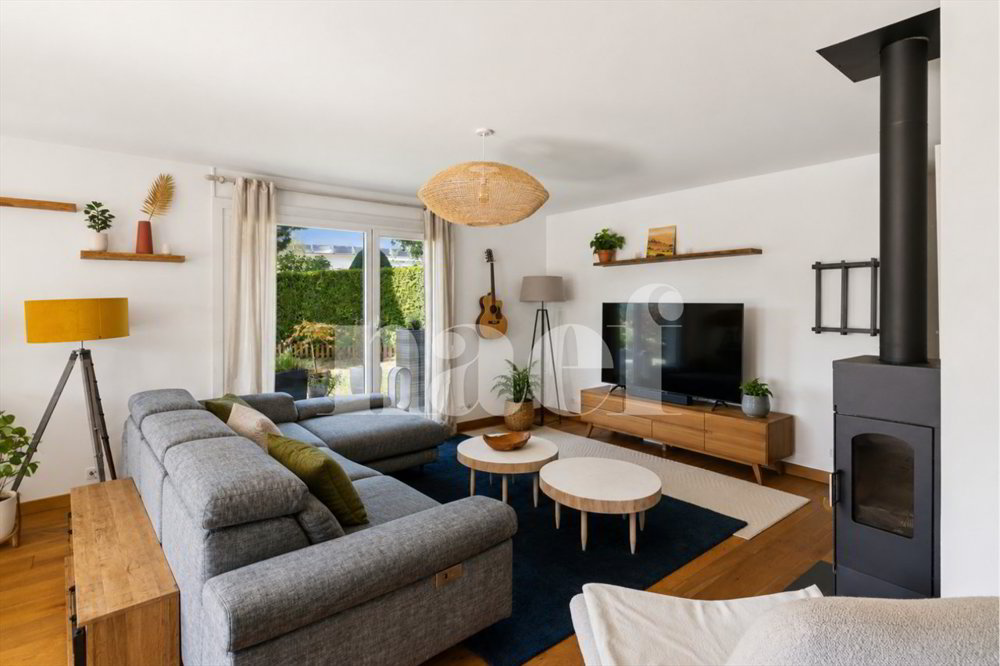 Haus – La Chaux-de-Fonds, Région Montagnes - Ansicht 2