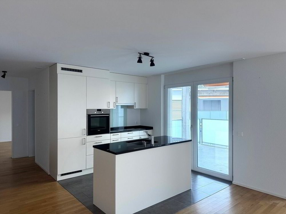 Wohnung – Bad Ragaz, St. Leonhard - Ansicht 3