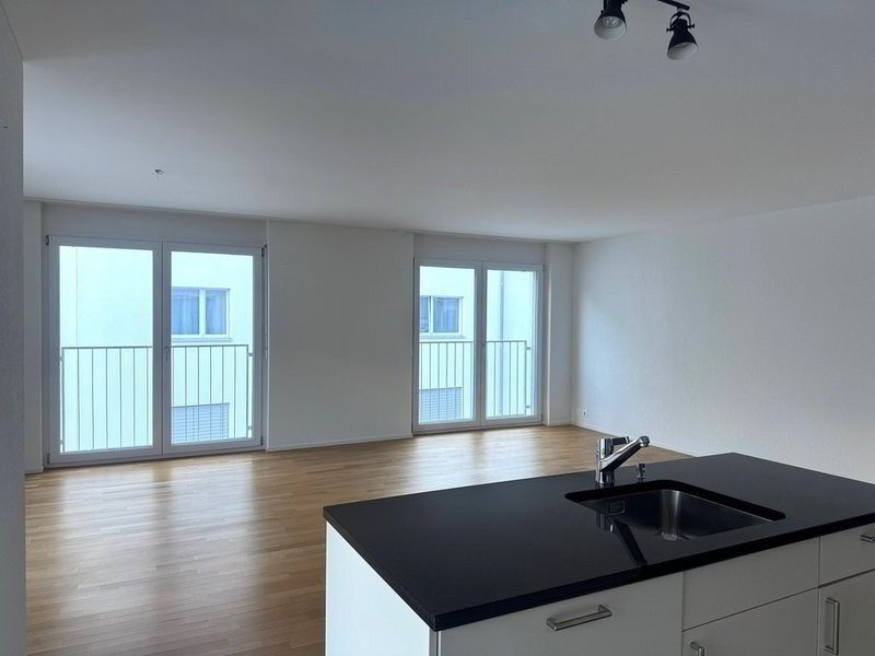 Wohnung – Bad Ragaz, St. Leonhard - Ansicht 4