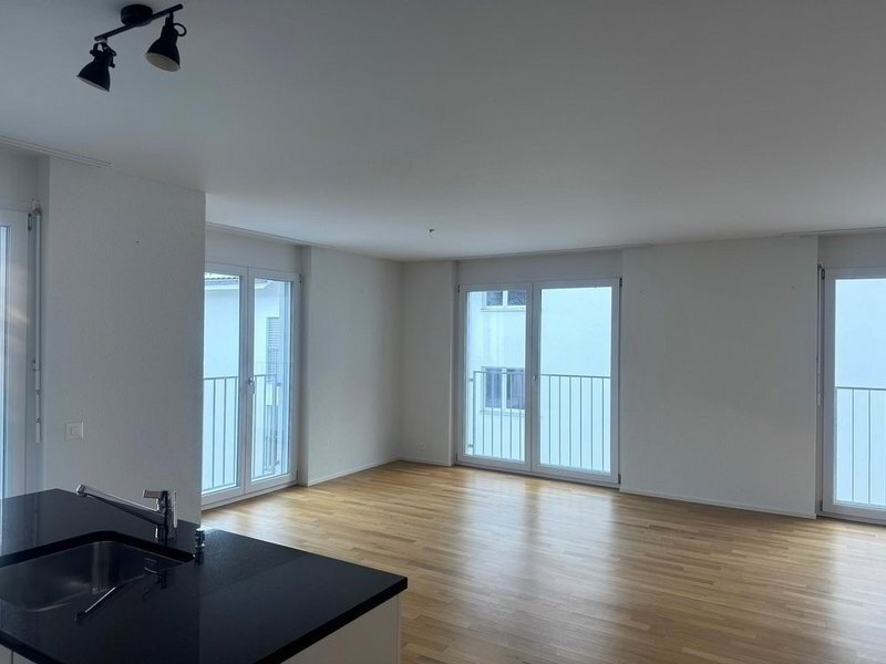 Wohnung – Bad Ragaz, St. Leonhard - Ansicht 5
