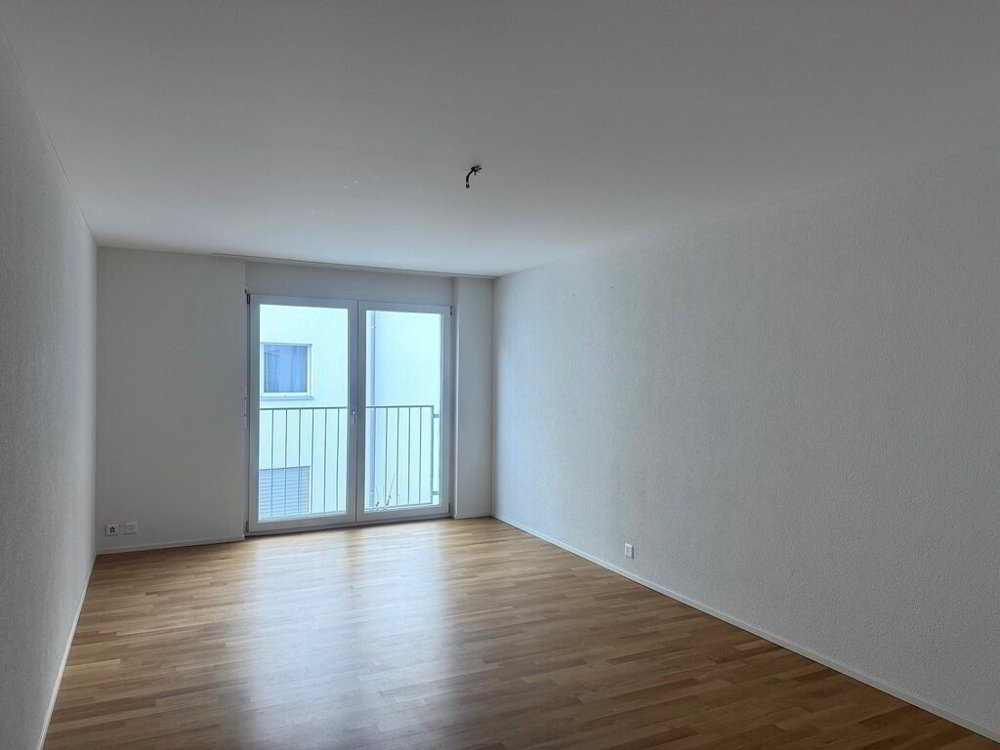 Wohnung – Bad Ragaz, St. Leonhard - Mehr