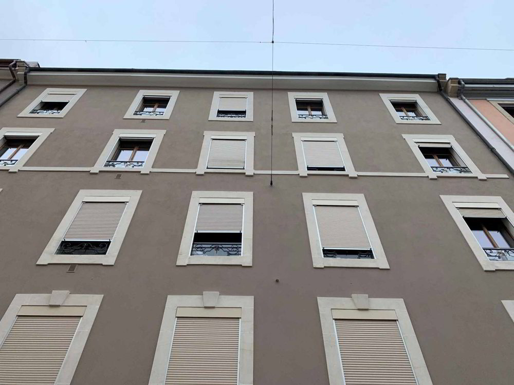 3 rooms Apartment for rent in Genève - image 1/1