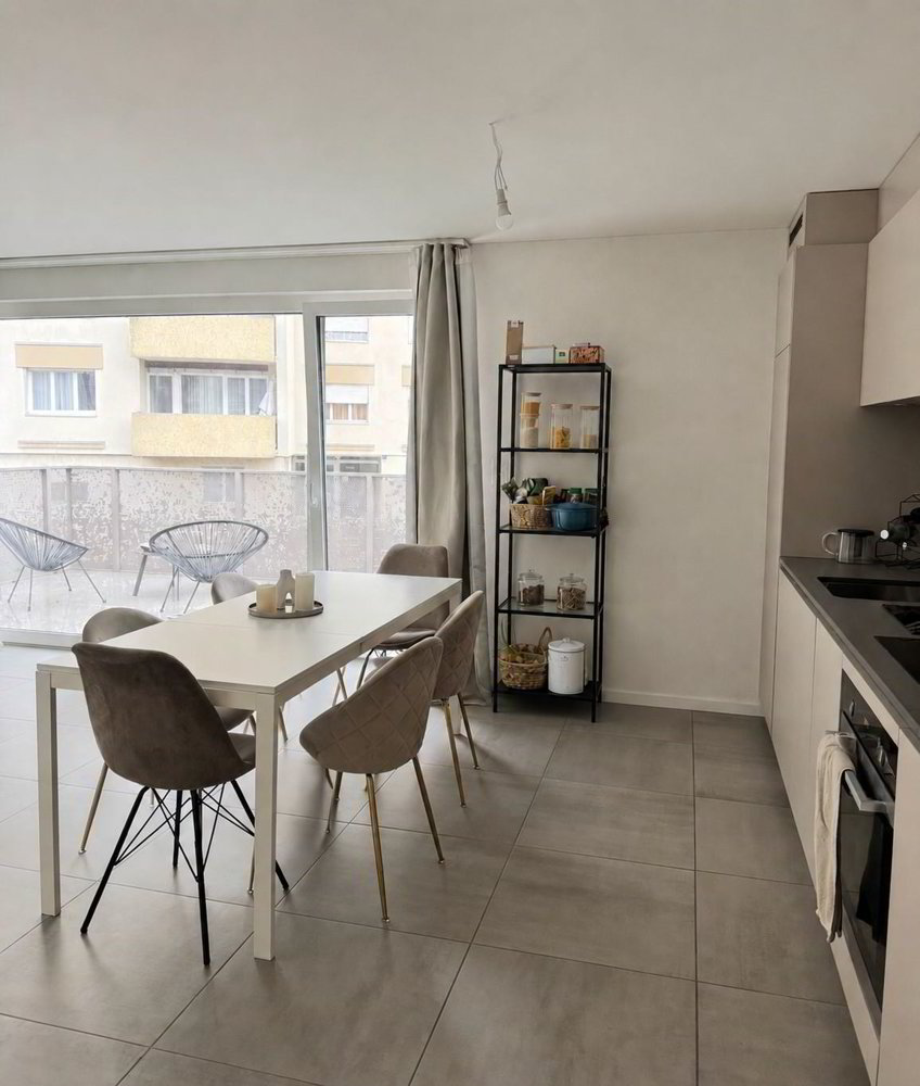 Wohnung – Boudry, Région Littoral - Ansicht 2